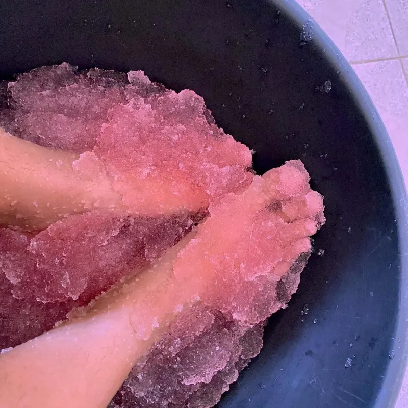 Jelly SPA