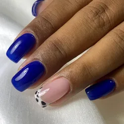 Manicura con builder gel 