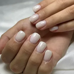 Manicura para niñas (hasta 12 años) 