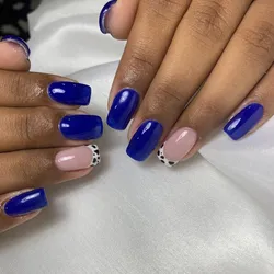 Manicura con polygel 