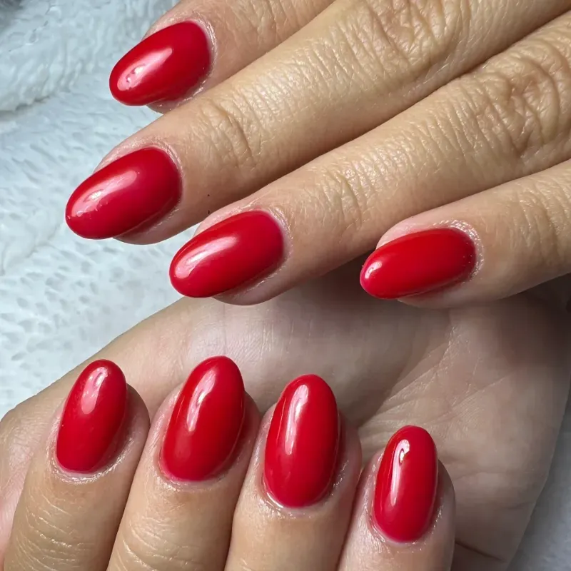 Manicura molde perfecto con base rubber max 