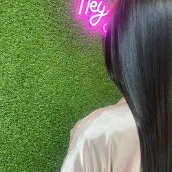 Mascarilla capilar Plus cabello largo (a media espalda) 