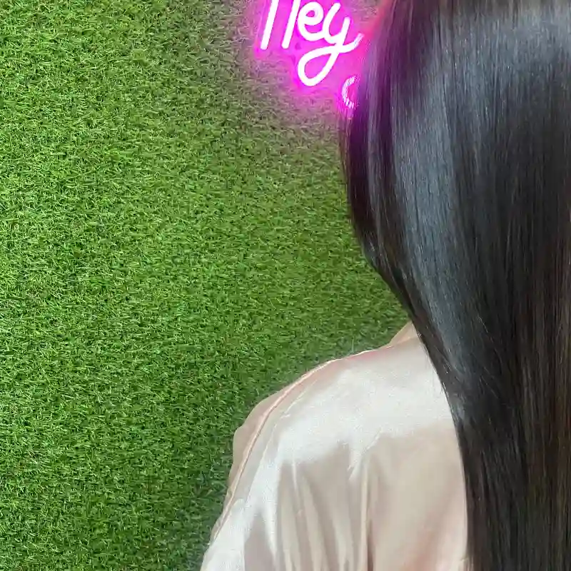 Mascarilla capilar Plus cabello largo (a media espalda) 