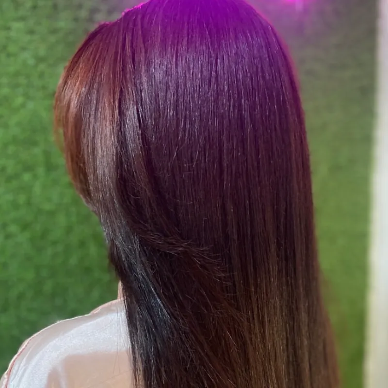 Mascarilla capilar Plus cabello medio (a los hombros)