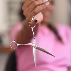 Retoque del corte 