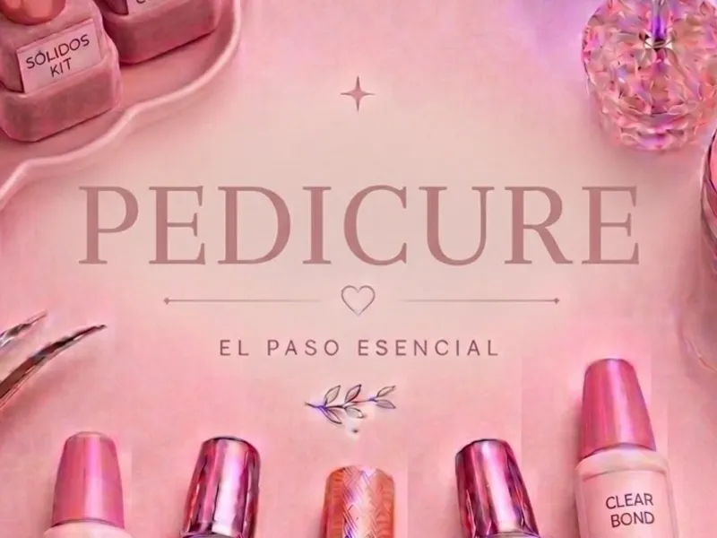 Pedicure