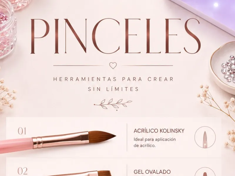 Pinceles