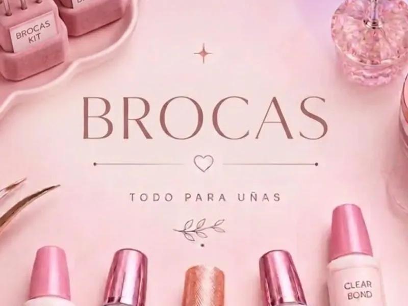 Brocas