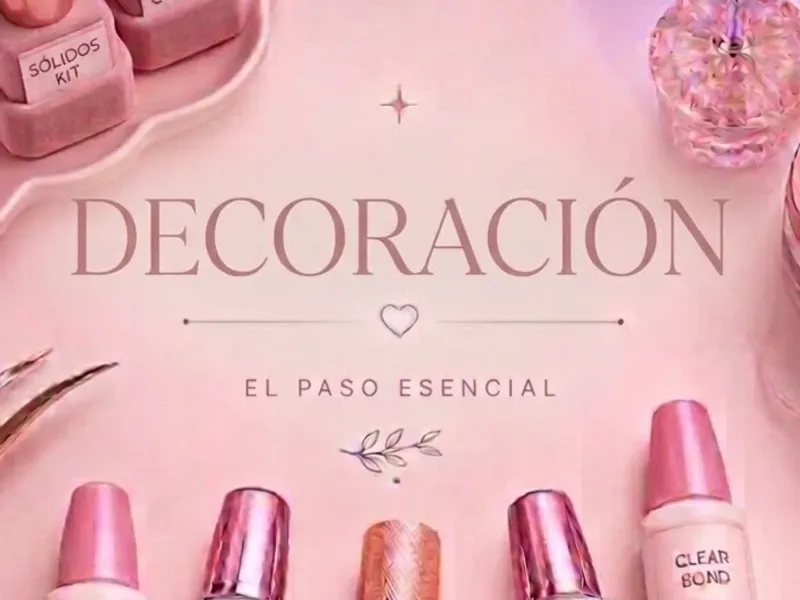 Decoración