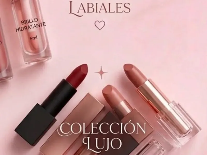 Labiales