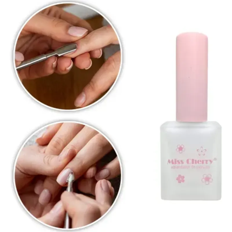 Ablandador de Cutículas 