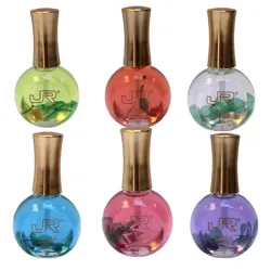 Aceite de Cutículas Jr 