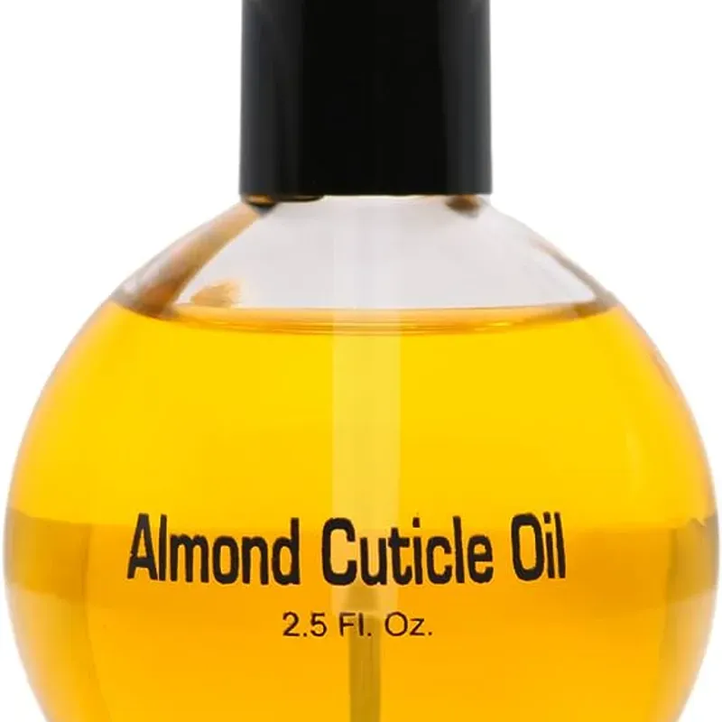 Aceite de Cutículas 