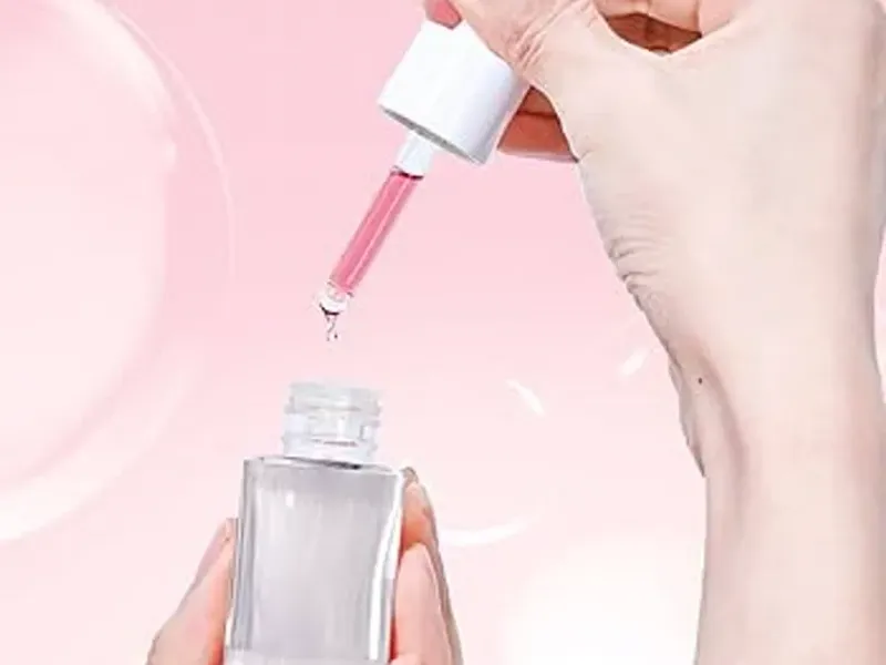 Aceite de Cutículas 