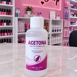 Acetona