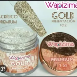 Acrílico Wapizima