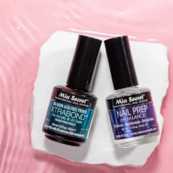 Desidratador y Adherente 