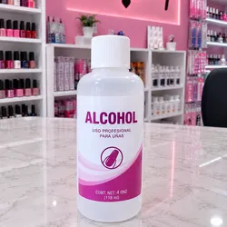 Alcohol