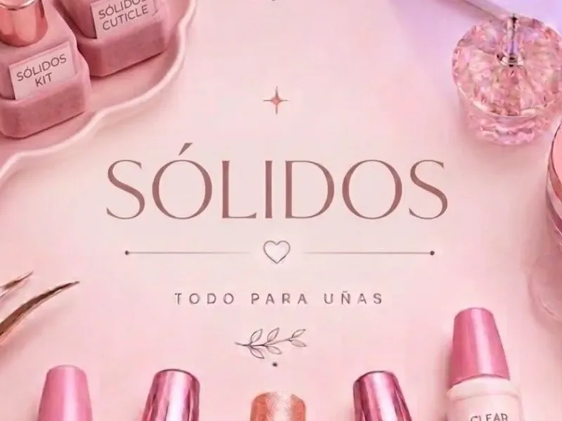 Sólidos Gel
