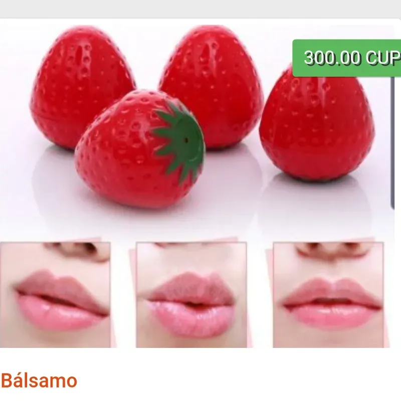 Balsamo 