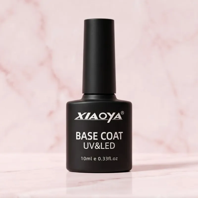 Base Coat