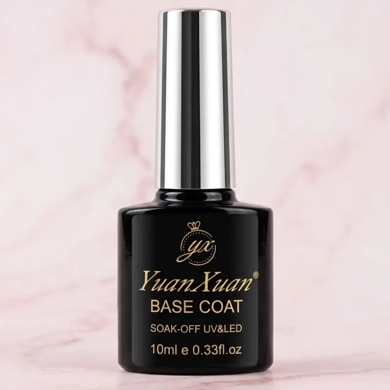Base Coat