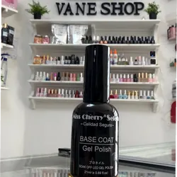 Base Mis Cherry 