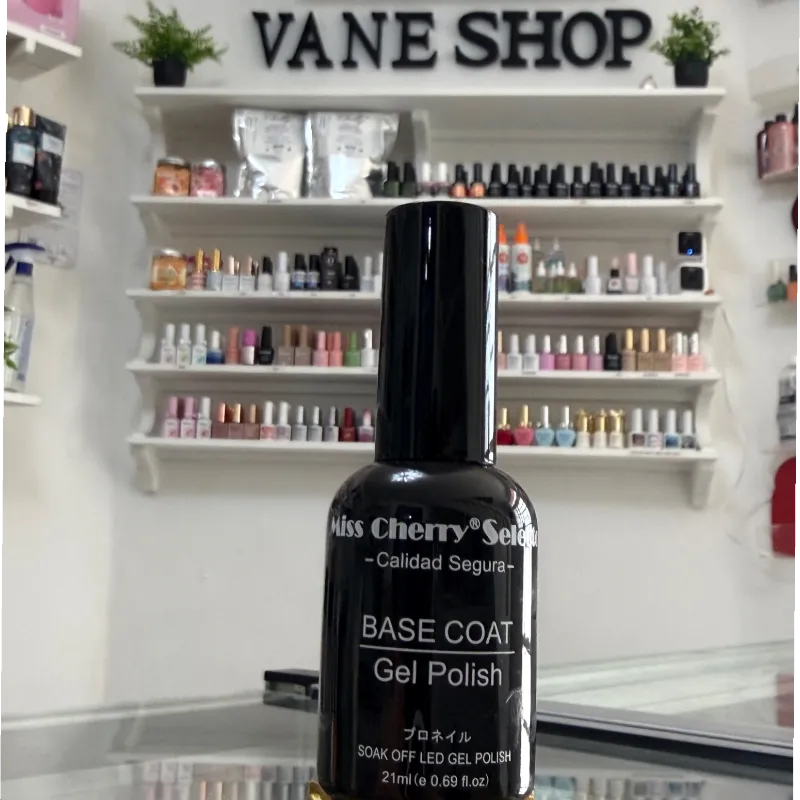 Base Mis Cherry