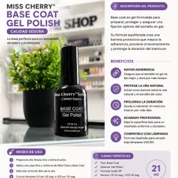 Base Gel