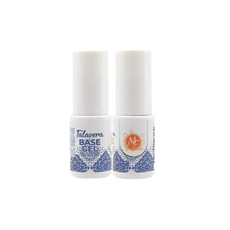Base Gel Mc 