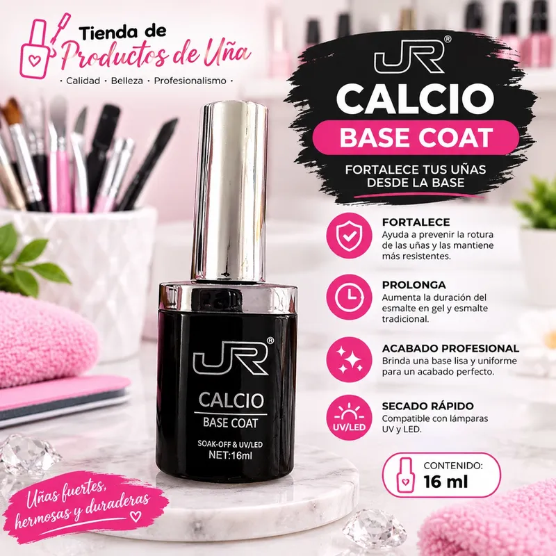 Base Jr