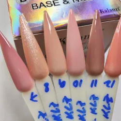 Base Nude 