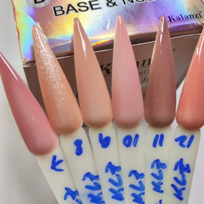 Base Nude 