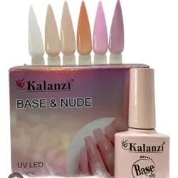 Base Nude 
