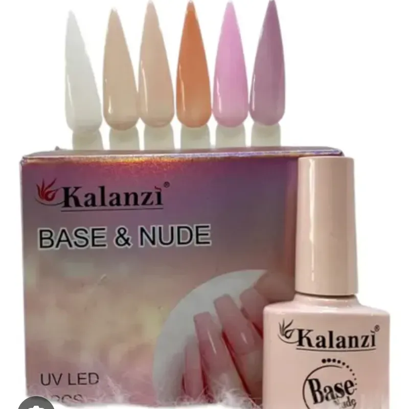 Base Nude 