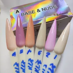 Base Nude
