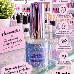 Removedor de Gel