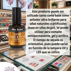 Base y Top