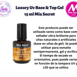 Base y Top 2 en 1 