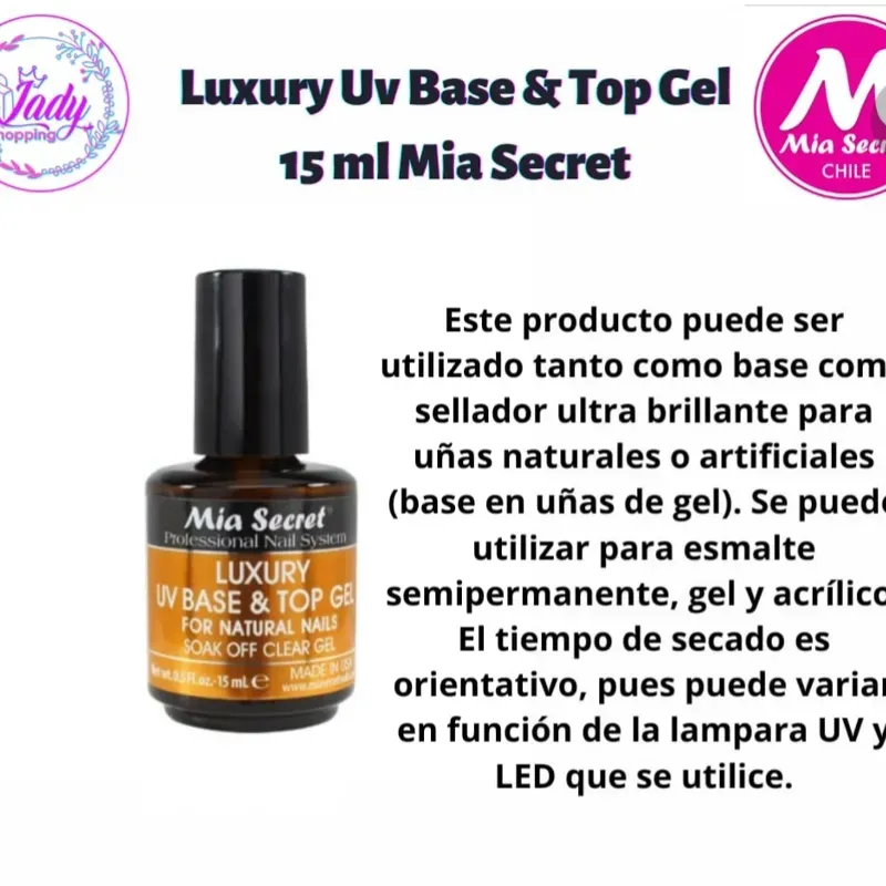 Base y Top 2 en 1 