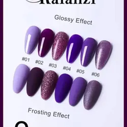 Esmaltes 