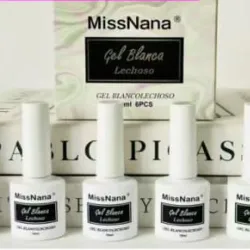 Blanco Lechoso 