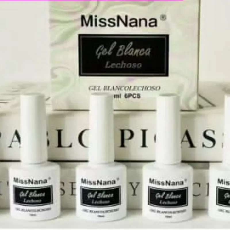 Blanco Lechoso 