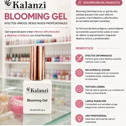 Bloomingel Kalanzi