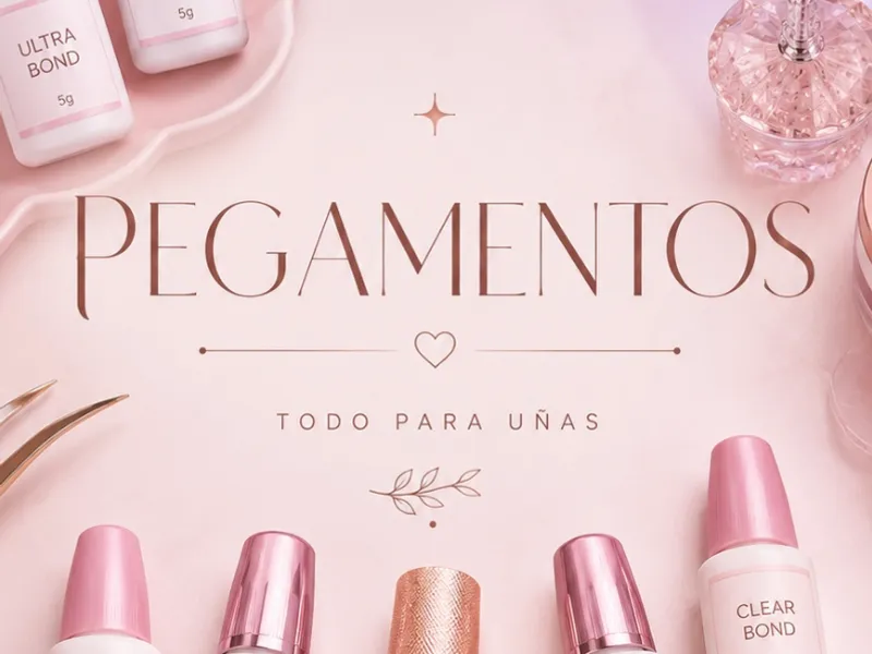 Pegamentos