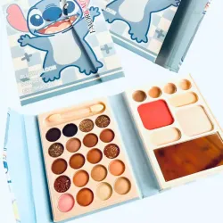 Sombras Stitch 