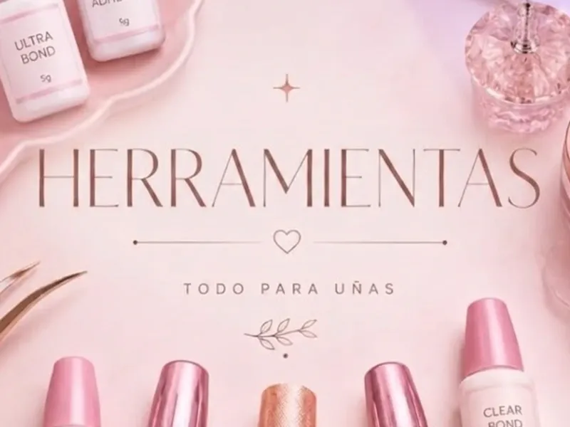Herramientas