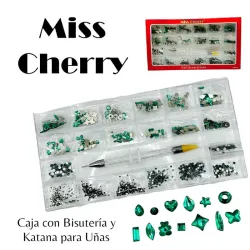 Caja Piedras 