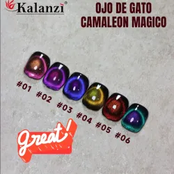 Camaleón 