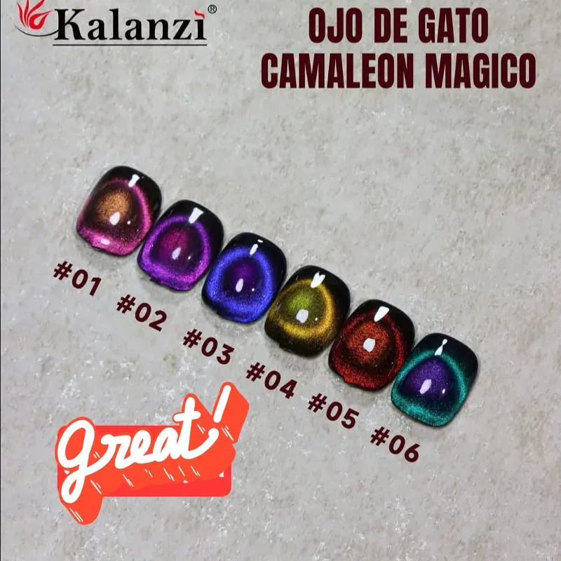 Camaleón 